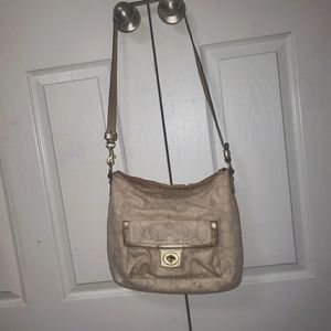 Coach crossbody